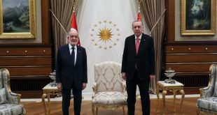 Erdoğan Karamollaoğlu'na kızdı, iade-i ziyaretten vazgeçti!