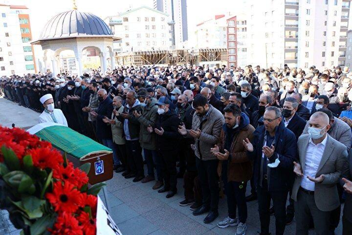 Samuray kılıçlı katilin avukat annesinden açıklama