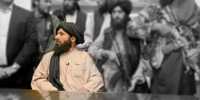 Afganistan: Taliban komutanı IŞİD saldırısında öldü