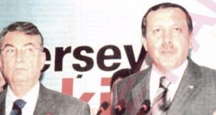 AK Parti dönemini başlatan 3 Kasım 2002 seçimleri