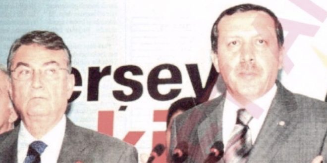 AK Parti dönemini başlatan 3 Kasım 2002 seçimleri