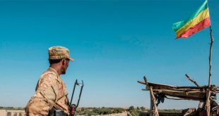 Tigray ilerleyişi durdurulamıyor: Etiyopya'da olağanüstü hal ilan edildi