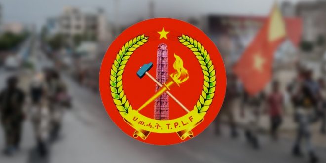 Tigray Halk Kurtuluş Cephesi kimdir?