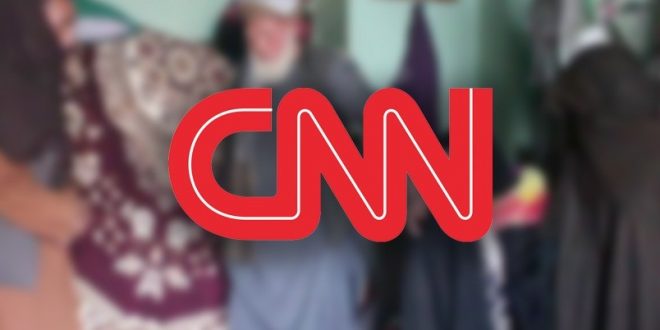 CNN'in 'Afganistan'da kız çocukları satılıyor' haberi kurgu çıktı