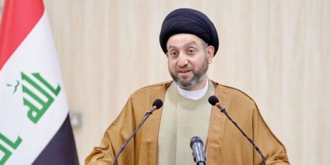 Ammar el Hakim: Irak seçimlerinde hile yapıldı