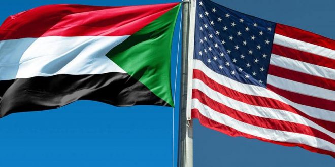 ABD'den darbeyle devrilen Sudan yönetimine diplomatik temas