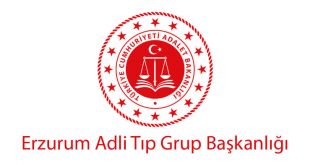 Erzurum Adli Tıp hizmet binasının açılışı yapıldı!