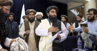 Afganistan: Taliban yönetimi geniş çaplı atamalar gerçekleştirdi