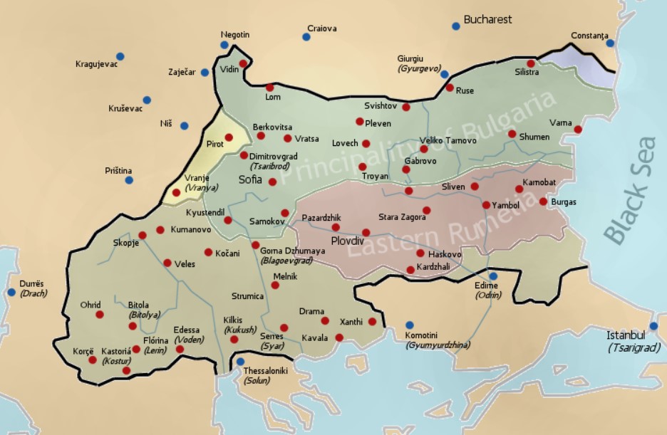 17'nci asırdan 2001'e: Balkanlarda Türk ve Müslüman soykırımı tarihi