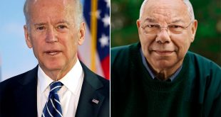 Biden, Irak işgaliyle anılan Powell'ın cenazesinde konuşma yapmadı