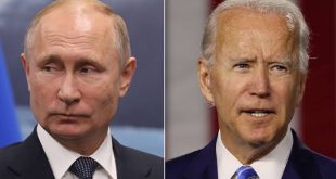 Biden, Putin'e verdiği sözü tutmuş!