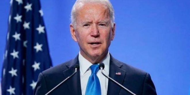 Biden: Belarus-Polonya krizi büyük endişe kaynağı