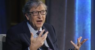 Bill Gates: Çiçek hastalığı saldırıları olabilir!