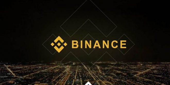 Binance, tüm para çekme işlemlerini geçici olarak durdurma kararı aldı