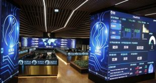 Borsa İstanbul'da tüm zamanların rekoru geldi