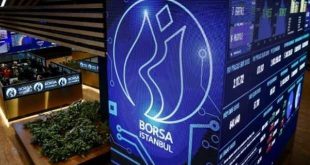 Borsa'dan rekor üstüne rekor!