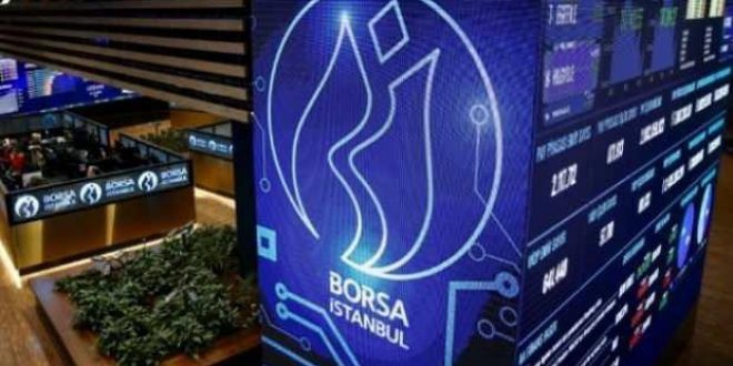 Borsa'dan rekor üstüne rekor!