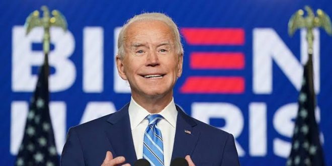 Cumhuriyetçi senatör Biden için, 'ABD için felaket' benzetmesi yaptı!