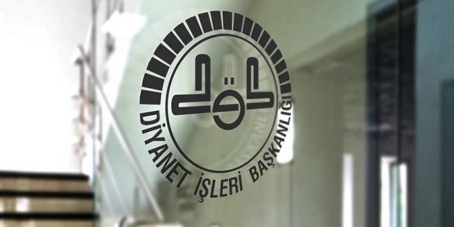 Diyanet İşleri Başkanlığı'ndan 10 Kasım mesajı!