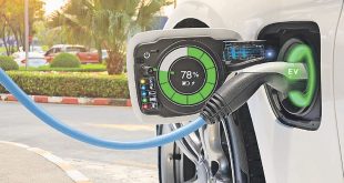 ''Elektrikli otomobiller için 2023 dönüş noktası''