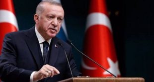 Erdoğan: Elektrik faturalarından TRT payı artık alınmayacak!