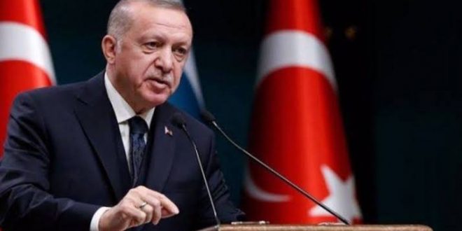 Erdoğan: Elektrik faturalarından TRT payı artık alınmayacak!