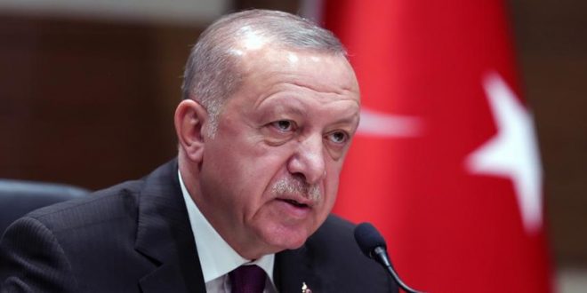 Erdoğan: Vatandaşımızın yaşadığı sıkıntıların farkındayız