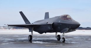 F-35 krizinde gelişme