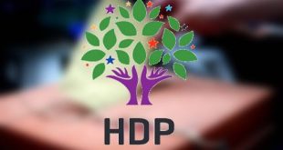 HDP, ön savunmasını AYM'ye sundu