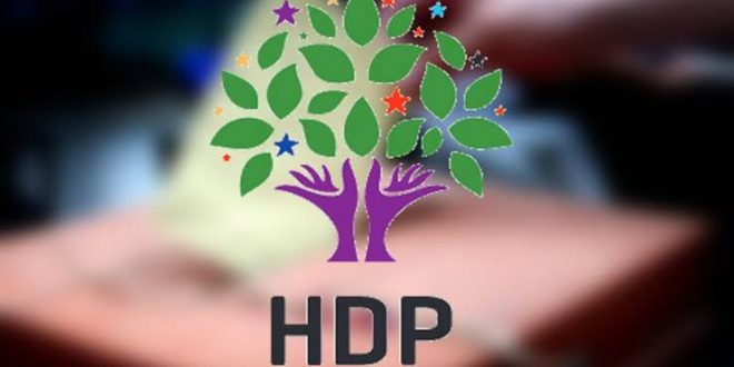 HDP, ön savunmasını AYM'ye sundu