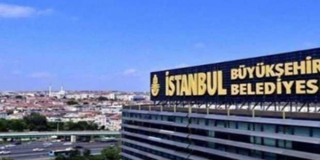 İBB Meclisi'nde "yeni otobüs alımı" tartışması tansiyonları yükseltti