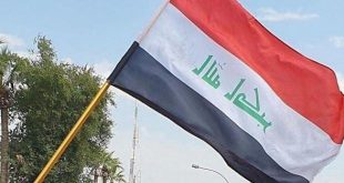 Irak konsolosluğun çalışma iznini iptal etti