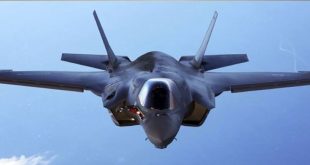 Kritik F-35 açıklaması