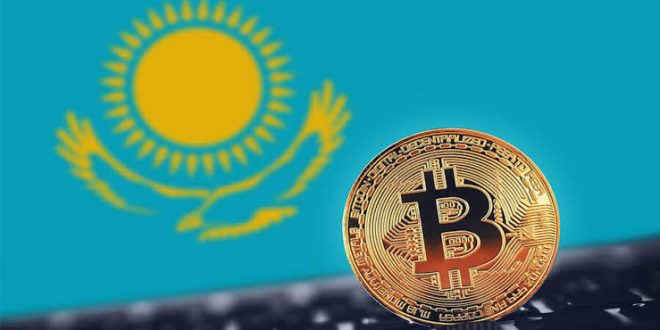 Kripto Para Madencileri, Kazakistan’ın Enerji Akışını Zora Sokuyor!