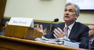 Küresel piyasalar Fed Başkanı Powell'ın açıklamalarını bekliyor