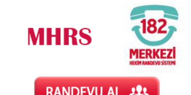 MHRS ve Alo 182’den randevu almanın imkanı yok !