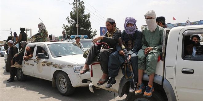 Pakistan hükümeti  ile Pakistan Taliban'ı arasında ateşkes sağlandı!