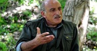 PKK elebaşı Duran Kalkan: PKK ateşkes istiyor, Avrupa savaşın diyor!