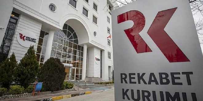 Rekabet Kurumu'ndan iki büyük firmaya soruşturma