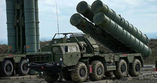 Rusya, Hindistan'a S-400 parçalarını tedarikine başladı!