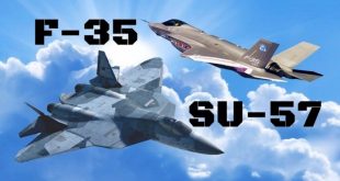 Rusya: SU-75'in maliyeti F-35'ten 7 kat daha düşük