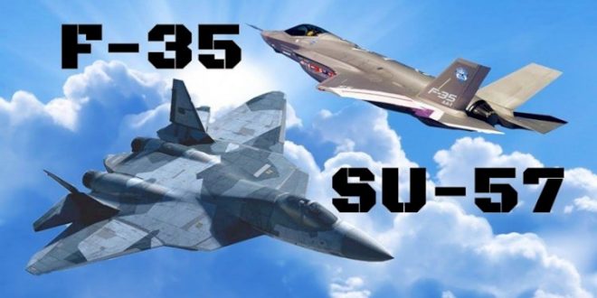 Rusya: SU-75'in maliyeti F-35'ten 7 kat daha düşük