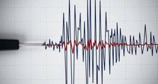 Tokat'ta deprem!