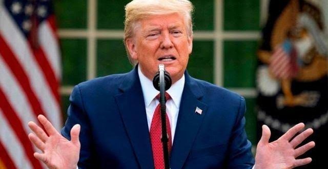 Trump: Bagram üssünü Çin devralacak!