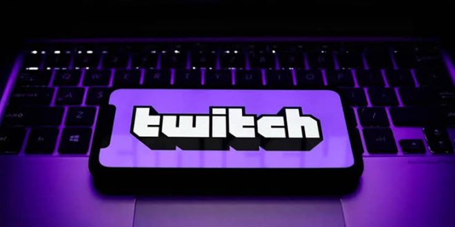 Twitch'ten Türkiye iddiası!