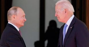 Biden ile Putin arasında kritik Ukrayna görüşmesi!