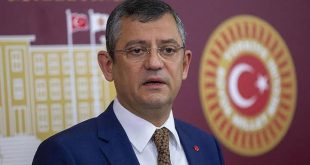 CHP'li Özel'den okul öncesi din eğitimi için skandal sözler: "Orta çağ düşüncesi"!