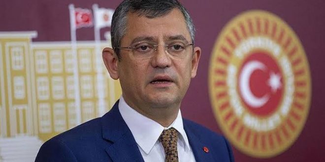 CHP'li Özel'den okul öncesi din eğitimi için skandal sözler: "Orta çağ düşüncesi"!