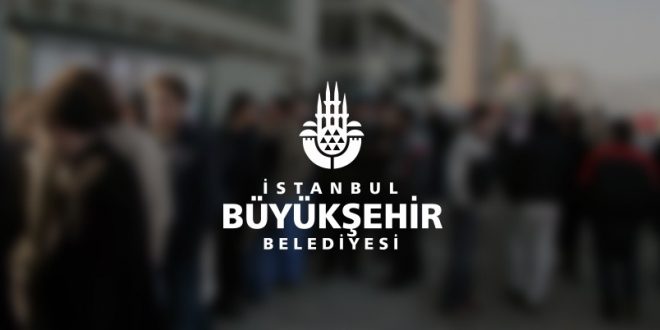 İBB'de 'terör' incelemesi başladı