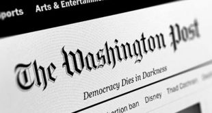 Washington Post: Kabil'in düşmesi 20 yıllık savaşın en ölümcül dönemi !